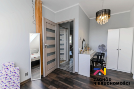 Dwupoziomowe, gotowe do zamieszkania, 91 m2